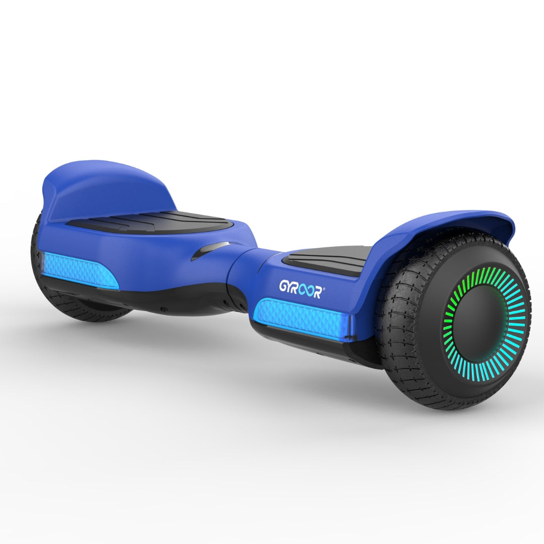 Radboards Hoverboard Rad Sam Rover Off-Roader XL Full Size 19 Inch