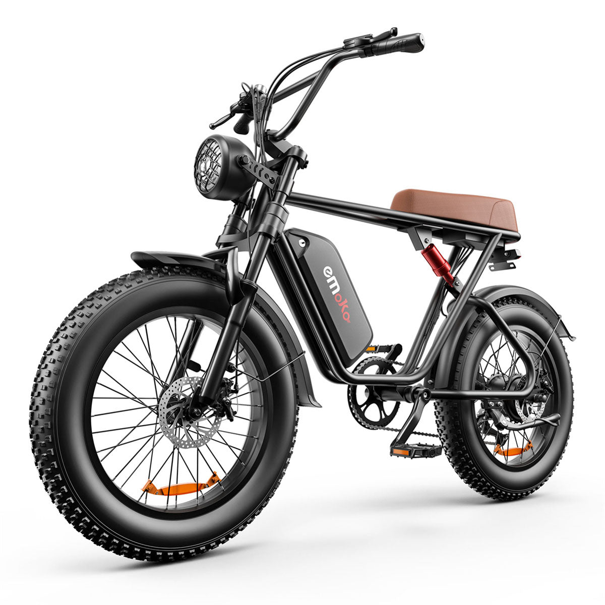 C91 Electric Bike