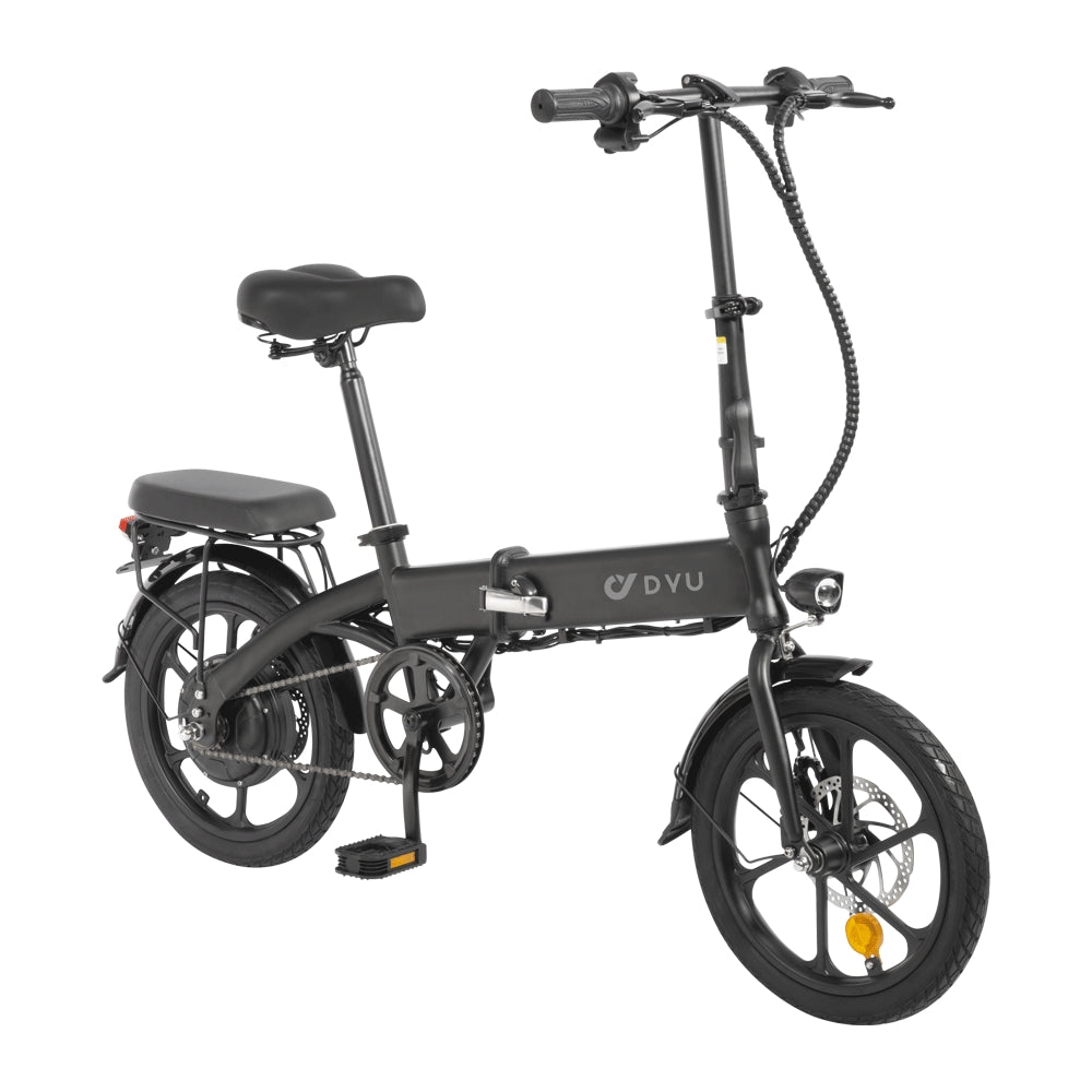 DYU A1F 16 Inch Folding Electric Bike