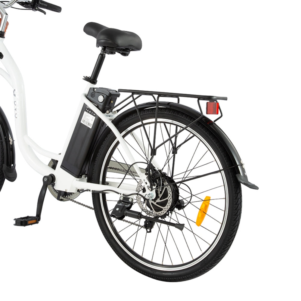 DYU C6 26 Inch City Electric Bike