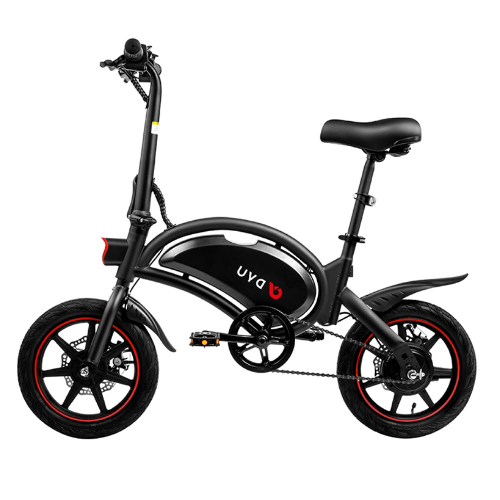 DYU D3F Electric Bike