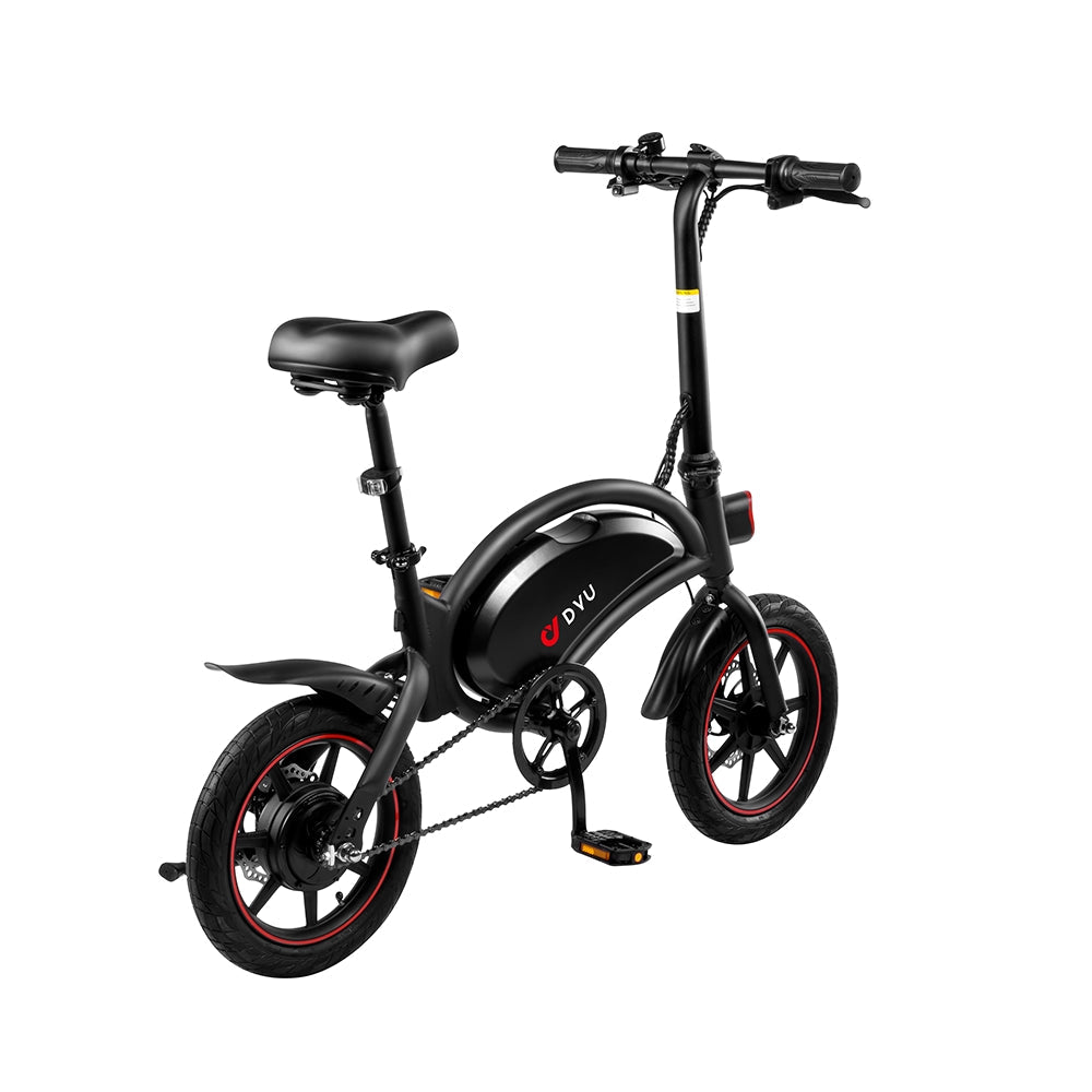 DYU D3F Electric Bike