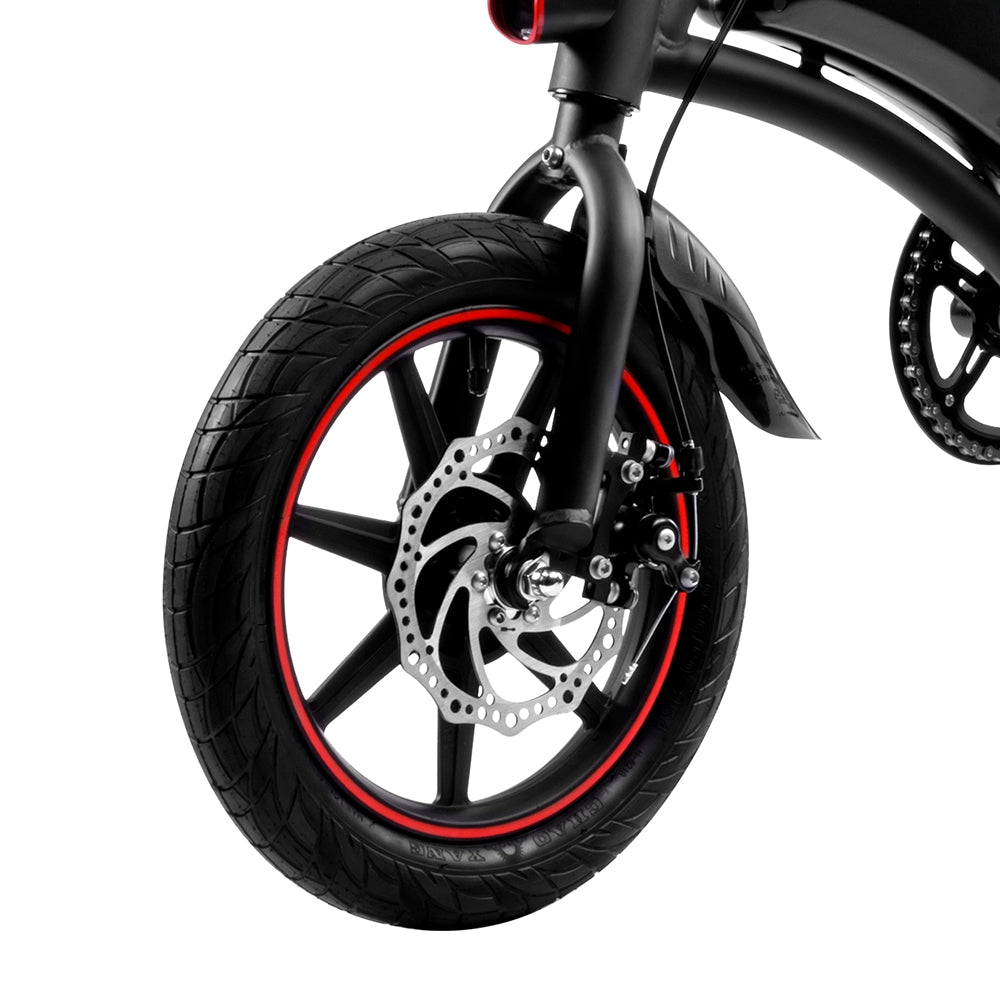 DYU D3F Electric Bike