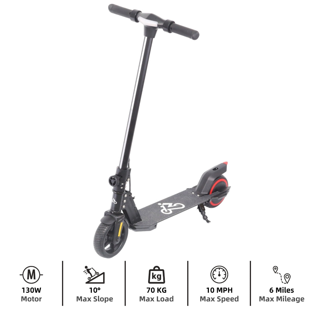 Emoko A43 Electric Scooter for Kids