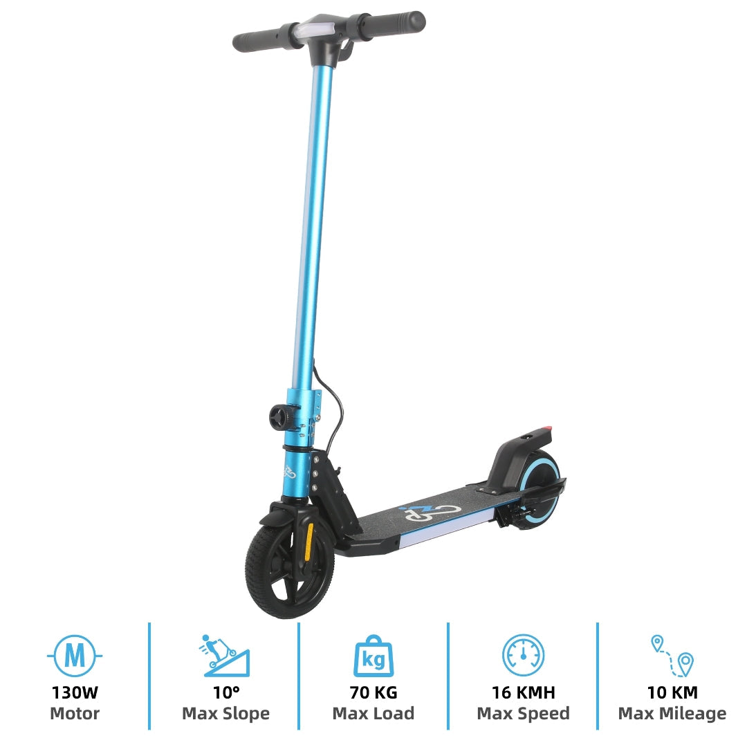 Emoko A43 Electric Scooter for Kids