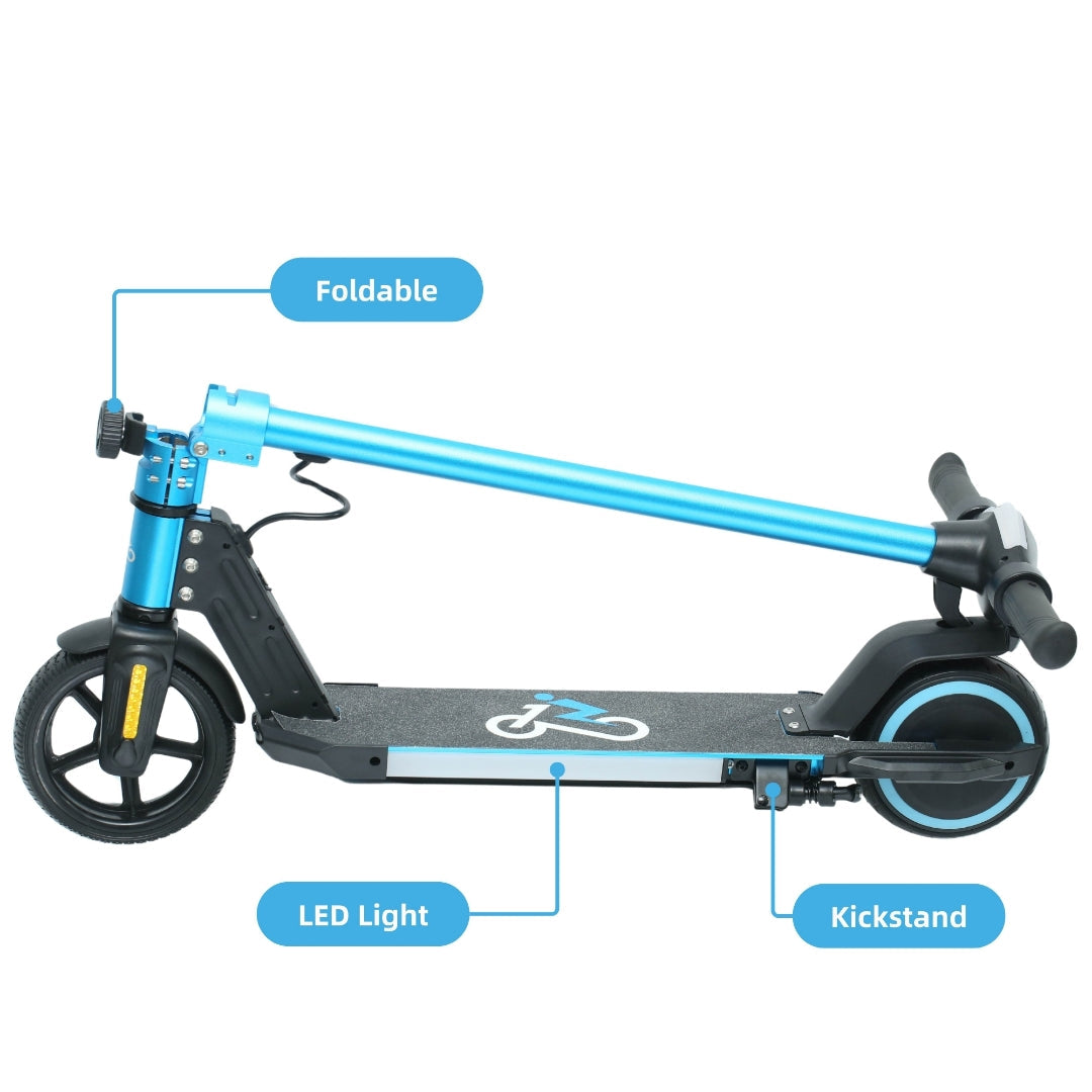 Emoko A43 Electric Scooter for Kids