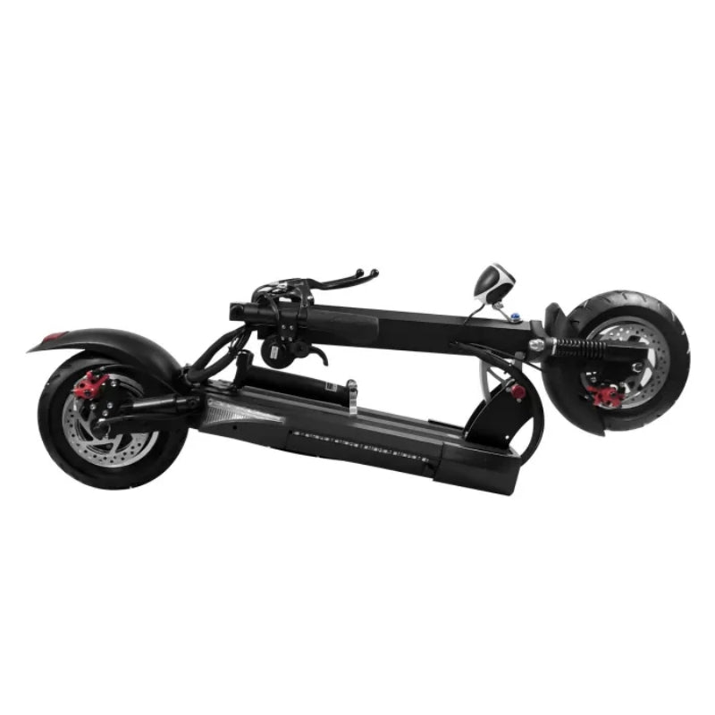 Emoko HVD-3 M4 Electric Scooter With Seat