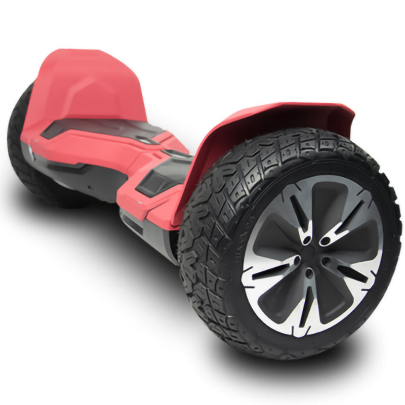 Gyroor G2 Warrior Off Road All Terrain Hoverboard Hyllux